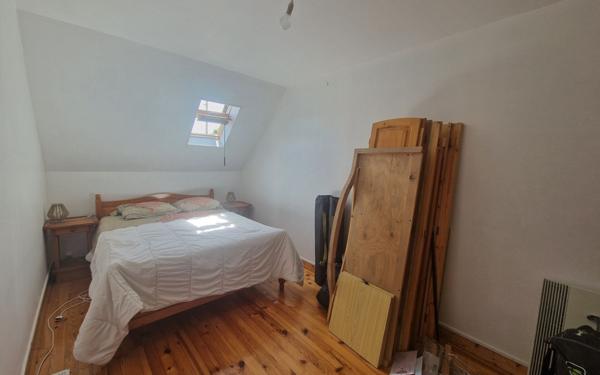 Maison à vendre    5 pièces •  Selles-sur-Cher