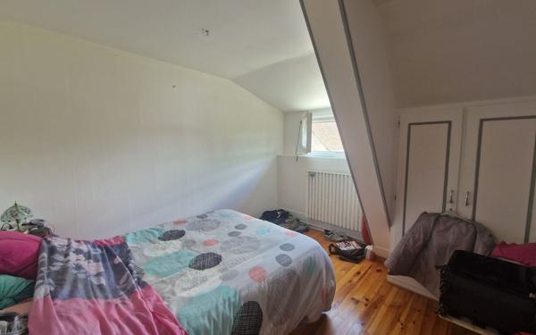 Maison à vendre    5 pièces •  Selles-sur-Cher