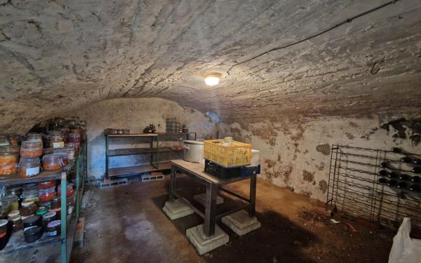 Maison à vendre    5 pièces •  Selles-sur-Cher