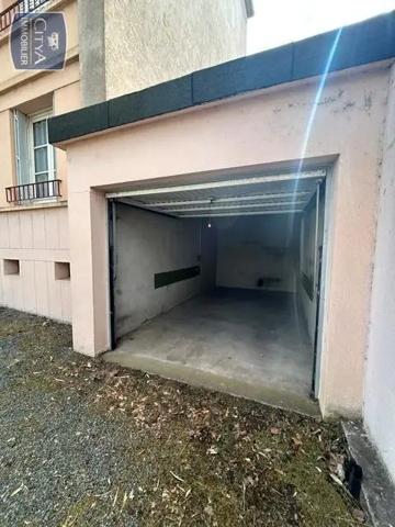 Parking à louer Cusset (03300)