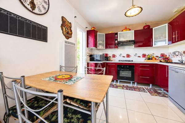 À VENDRE ? LATOUR-BAS-ELNE ? MAISON RÉCENTE 3 CHAMBRES AVEC GARAGE