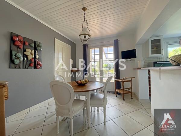 Maison 7 pièce(s) 4 chambre(s) 175 m²