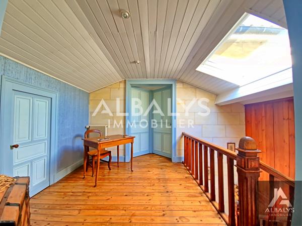 Maison 7 pièce(s) 4 chambre(s) 175 m²