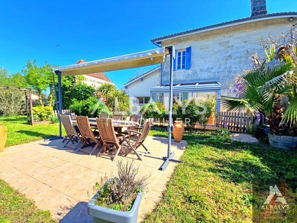Maison 7 pièce(s) 4 chambre(s) 175 m²