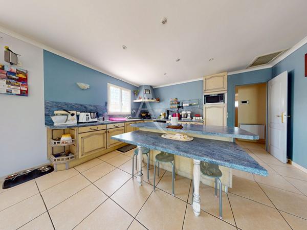 Belle villa à 20 mns de narbonne