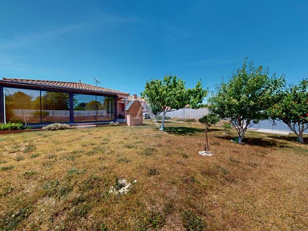 Belle villa à 20 mns de narbonne