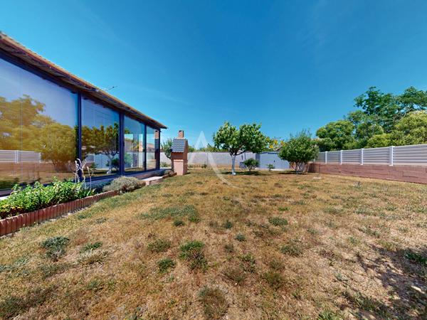 Belle villa à 20 mns de narbonne