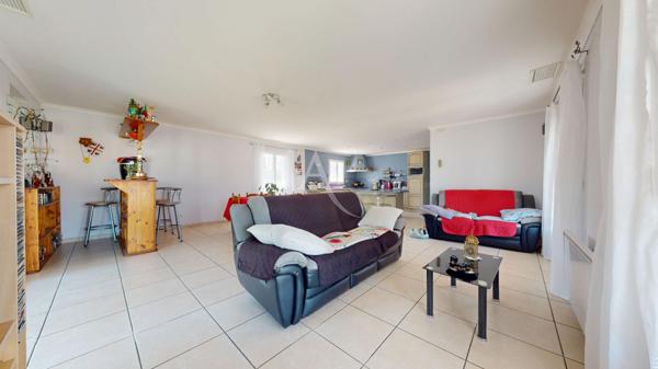 Belle villa à 20 mns de narbonne