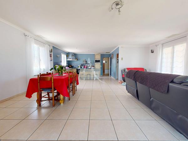 Belle villa à 20 mns de narbonne