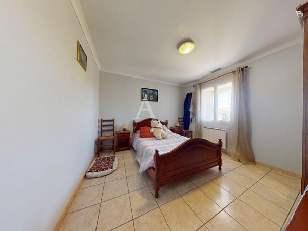 Belle villa à 20 mns de narbonne