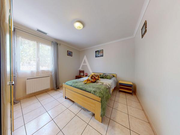 Belle villa à 20 mns de narbonne