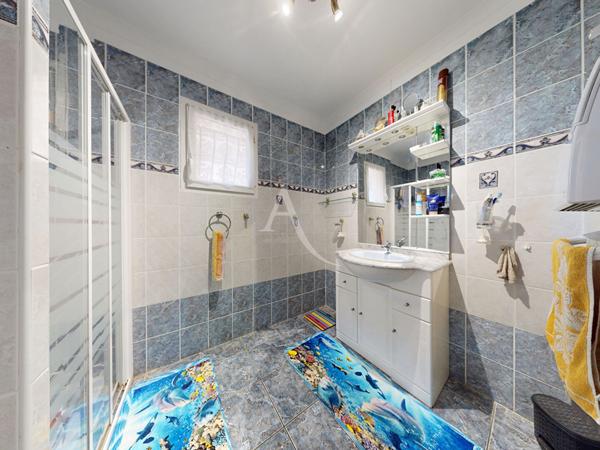 Belle villa à 20 mns de narbonne