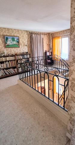 Maison de maitre et jardin BEDARIEUX
