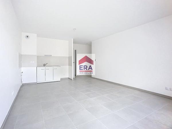 Appartement Marseille 3 pièce(s) 60m2