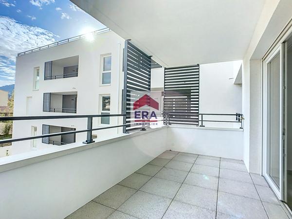 Appartement Marseille 3 pièce(s) 60m2