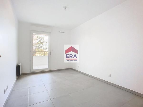 Appartement Marseille 3 pièce(s) 60m2