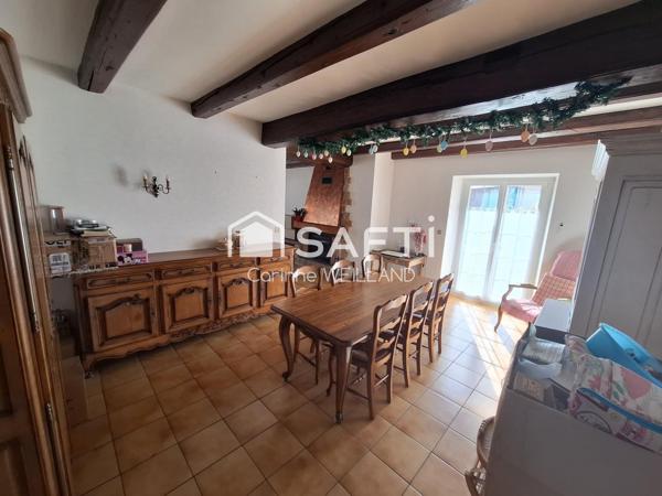 grande maison familiale