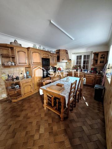 grande maison familiale