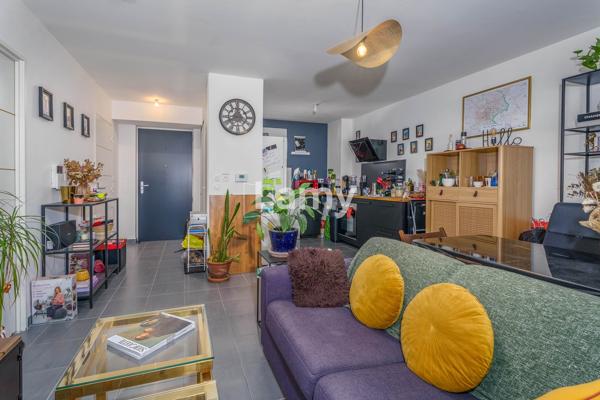 Appartement 2018 montmuzard