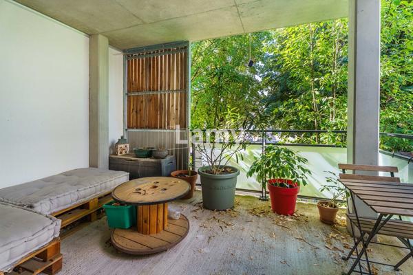 Appartement 2018 montmuzard