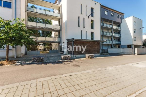 Appartement 2018 montmuzard