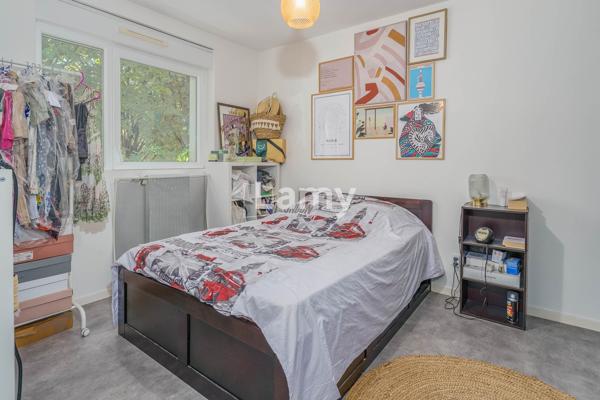 Appartement 2018 montmuzard