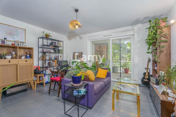 Appartement 2018 montmuzard