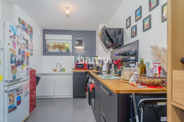Appartement 2018 montmuzard