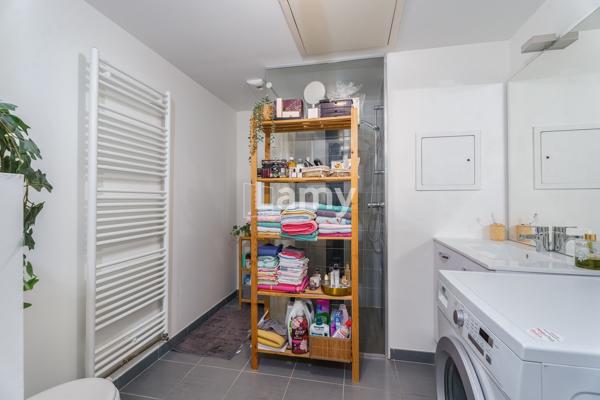 Appartement 2018 montmuzard