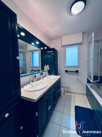 Exclusivité - Maison à Bonchamp lès Laval