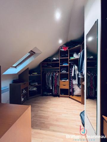 Exclusivité - Maison à Bonchamp lès Laval