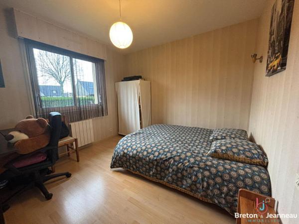 Exclusivité - Maison à Bonchamp lès Laval