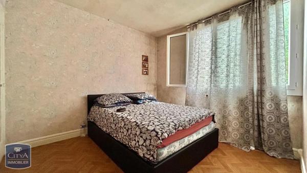 Appartement à vendre 4 pièces 67.57m² Tournus (71700)