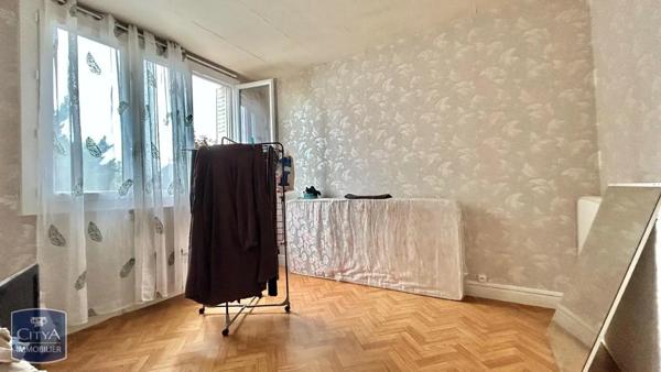 Appartement à vendre 4 pièces 67.57m² Tournus (71700)