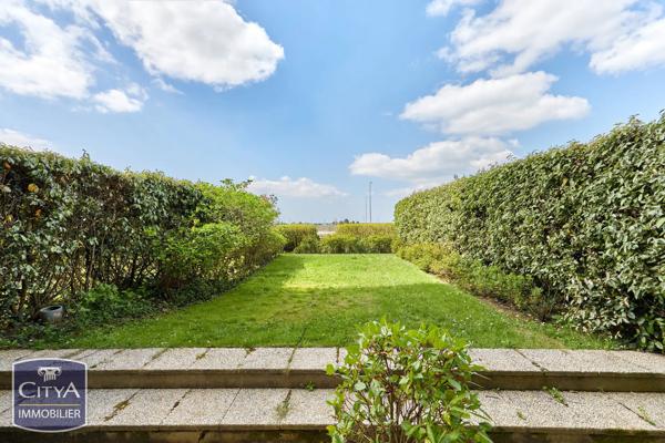 Appartement à vendre 2 pièces 47.7m² Tourgéville (14800)