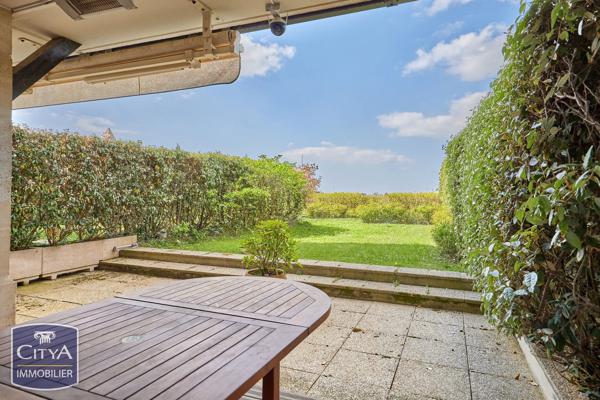 Appartement à vendre 2 pièces 47.7m² Tourgéville (14800)