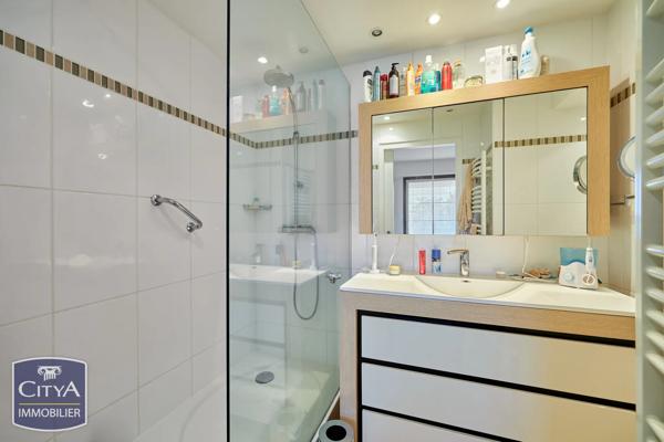 Appartement à vendre 2 pièces 47.7m² Tourgéville (14800)