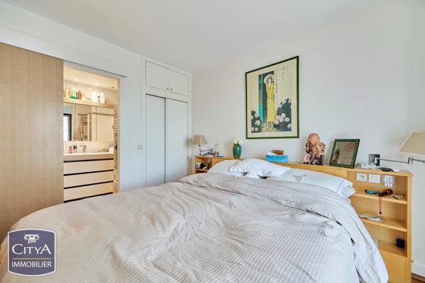 Appartement à vendre 2 pièces 47.7m² Tourgéville (14800)