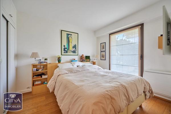 Appartement à vendre 2 pièces 47.7m² Tourgéville (14800)
