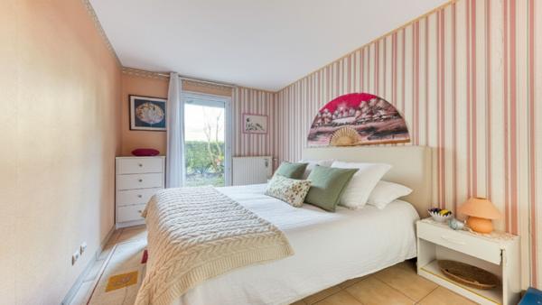 Appartement Roissy En Brie 2 pièce(s) 34.3 m2