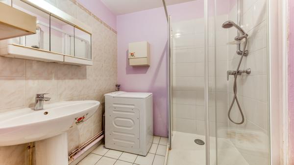 Appartement Roissy En Brie 2 pièce(s) 34.3 m2