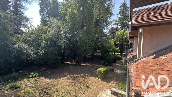 Appartement à vendre 2 pièces 45,97 m² École-Valentin