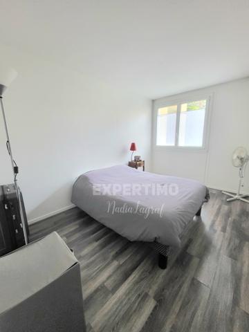 Épinay-sur-Seine (93800) F3 lumineux avec balcon, cave et parking – Quartier recherché des Écondeaux