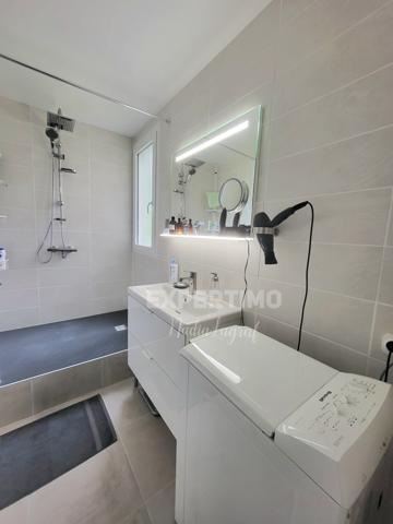 Épinay-sur-Seine (93800) F3 lumineux avec balcon, cave et parking – Quartier recherché des Écondeaux