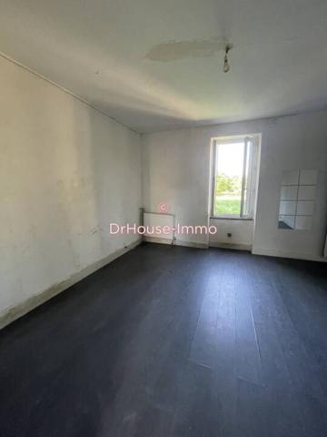 Maison à vendre 5 pièces de 120 m²