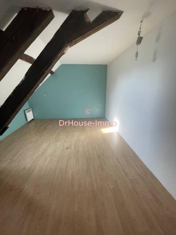 Maison à vendre 5 pièces de 120 m²