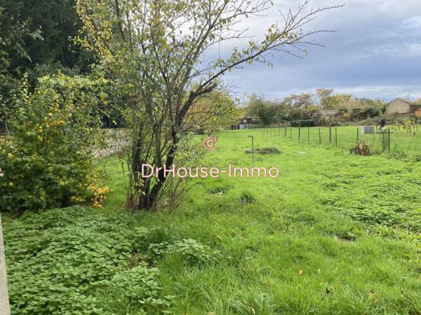 Maison à vendre 5 pièces de 120 m²