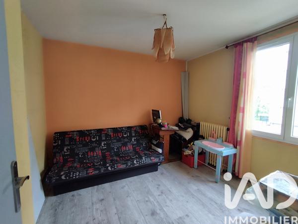 Maison à vendre 4 pièces 85 m² Le Houlme