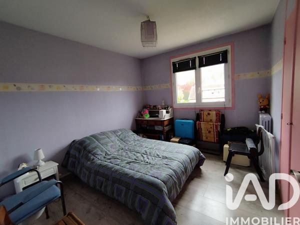 Maison à vendre 4 pièces 85 m² Le Houlme