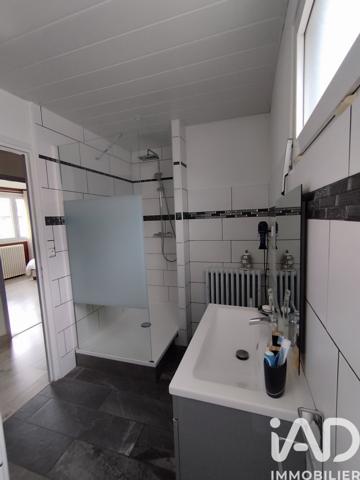 Maison à vendre 4 pièces 85 m² Le Houlme